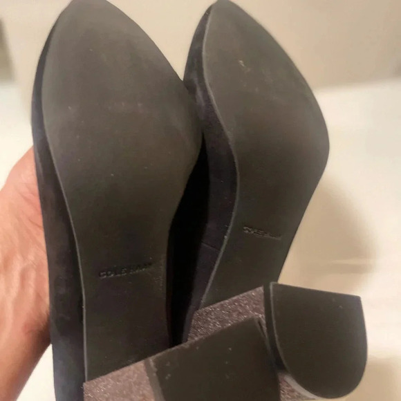 Boss Hugo beautiful soft leather shose - Picture 12 of 15